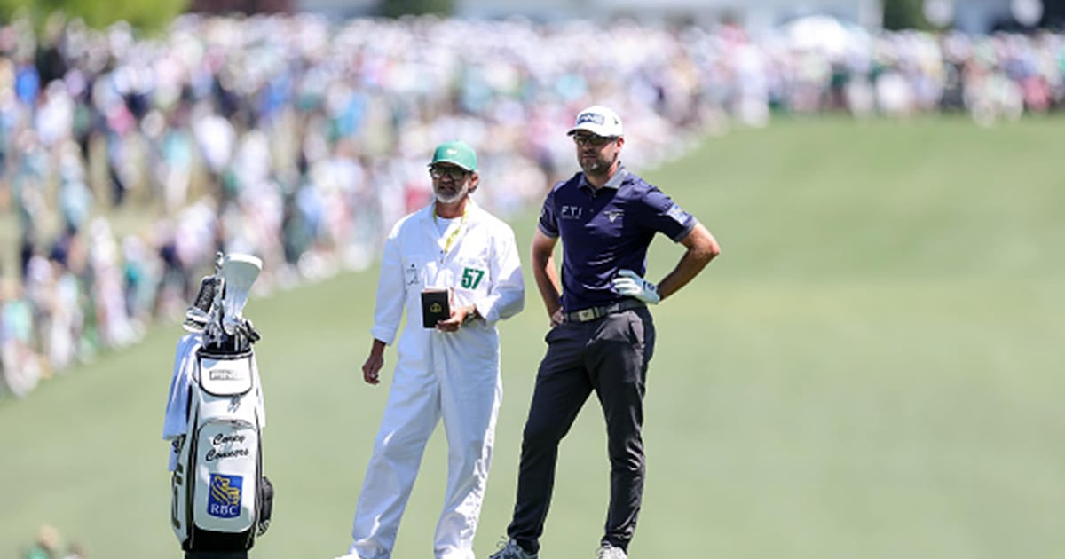 First major of 2026 unfolds at the Masters from Augusta on TSN, TSN+