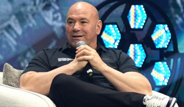 Dana White