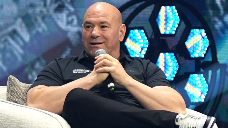 Dana White