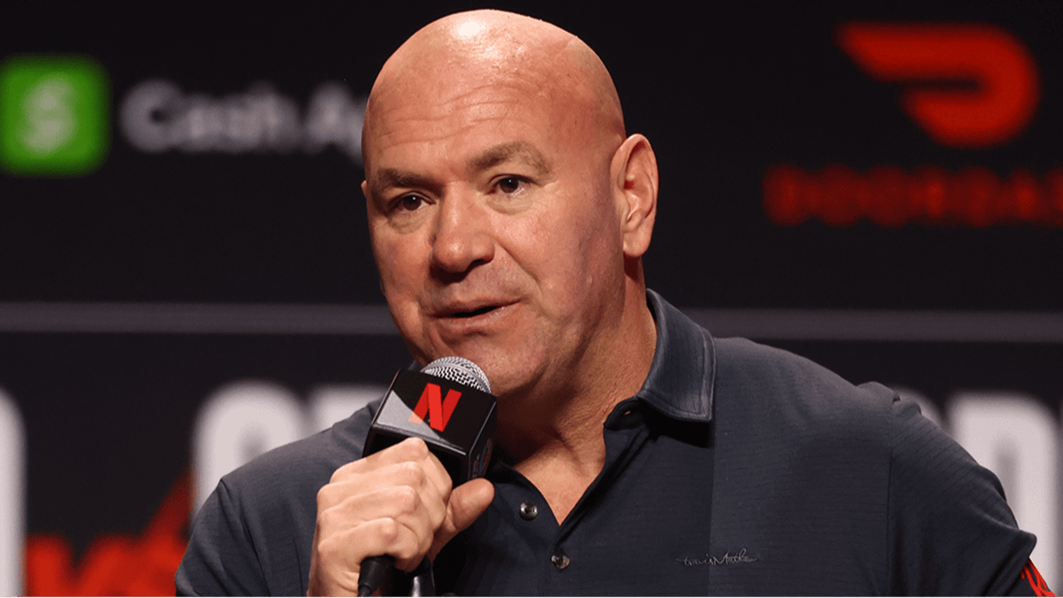 Dana White confirms who will be attending UFC White House card