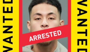 Final suspect arrested in 2024 Winnipeg extortion and homicide