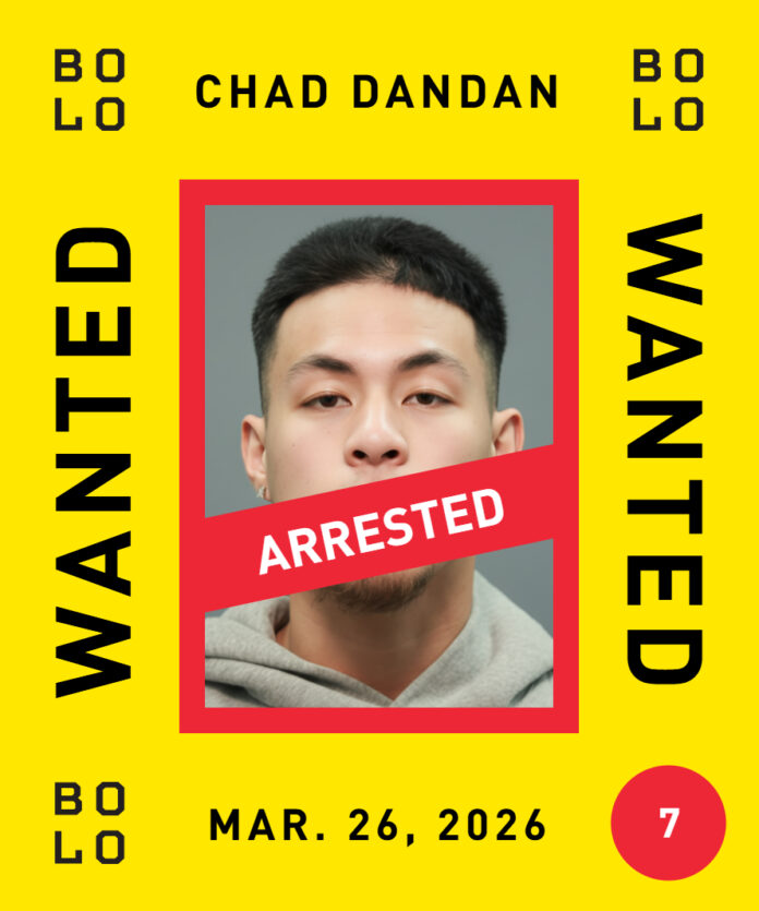 Dandan - Bolo Program