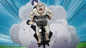 'Dandelion' is an anime series with an April release date on Netflix