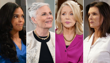 Why GH, Y&R, DAYS, B&B and BTG Need Humor to Sell the Crazy