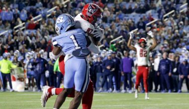 Blue Bombers trade up to select Dante Daniels in CFL draft
