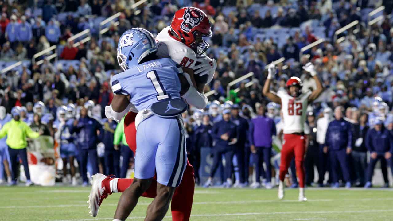 Blue Bombers trade up to select Dante Daniels in CFL draft