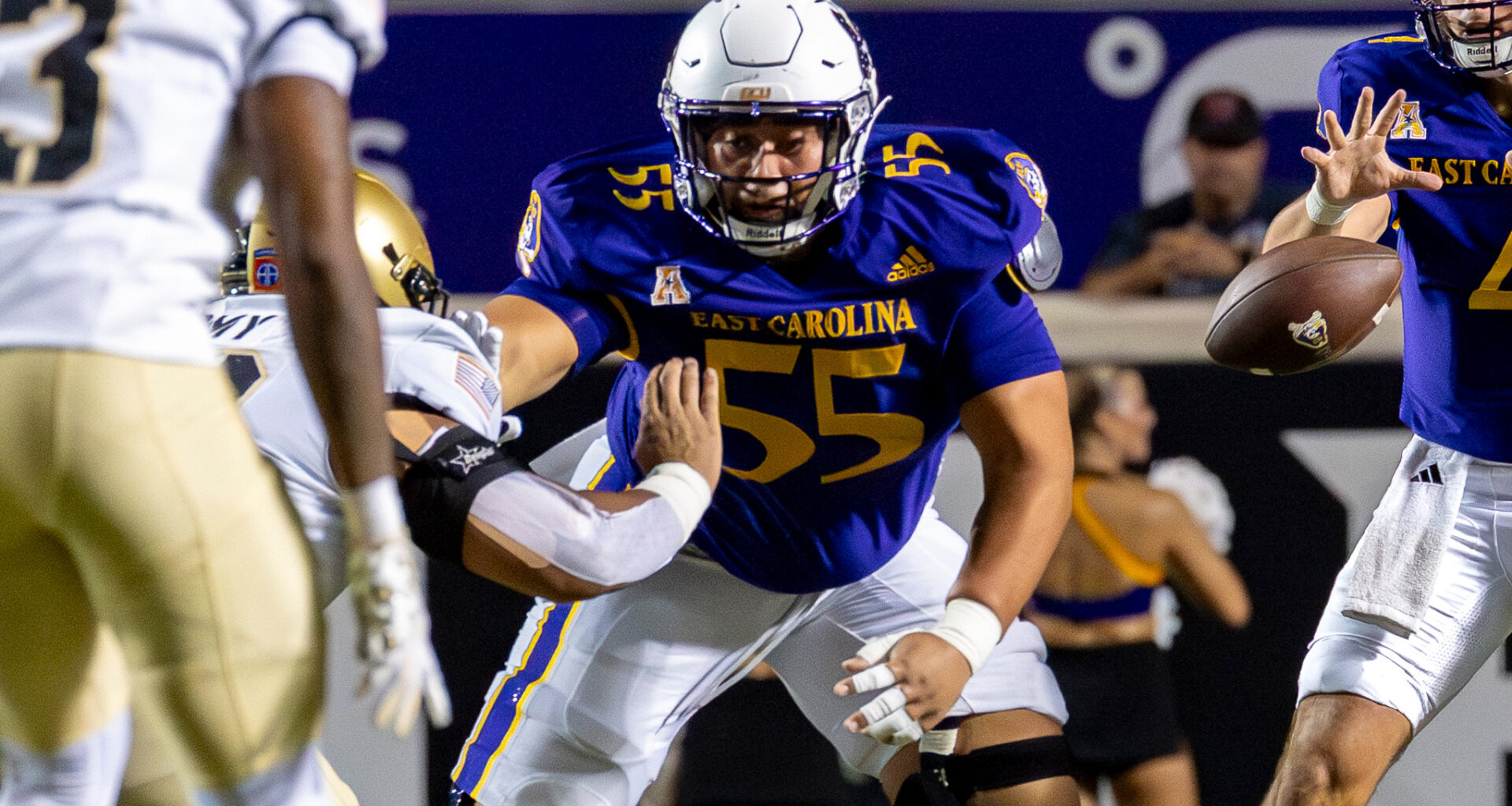 Mock Draft 1.0: Who will Ottawa take first overall?