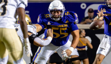 Mock Draft 1.0: Who will Ottawa take first overall?