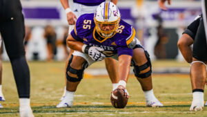 Projected first-round CFL draft pick Darius Bell ready for next step