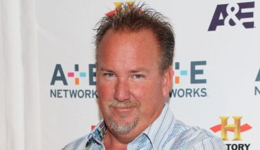 'Storage Wars' Star Darrell Sheets Dead at 67