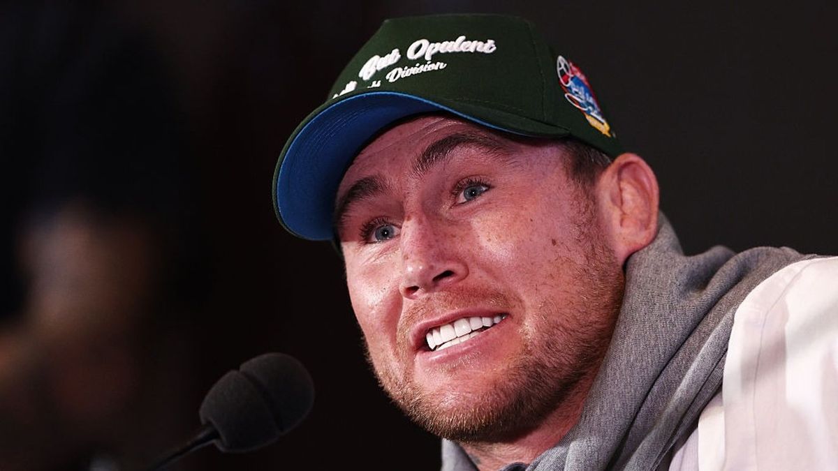 Darren Till releases urgent statement about fighting career