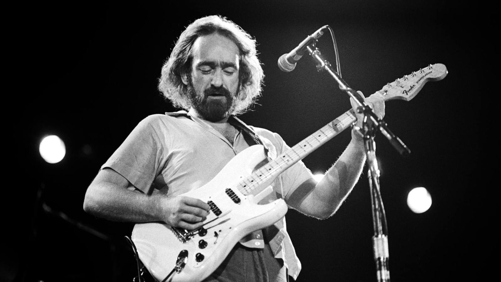 Dave Mason, Traffic Co-Founder Who Penned ‘Feelin’ Alright?,’ Dead at 79