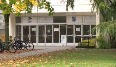 Vancouver high school teacher found guilty of misconduct after inappropriate interactions with students