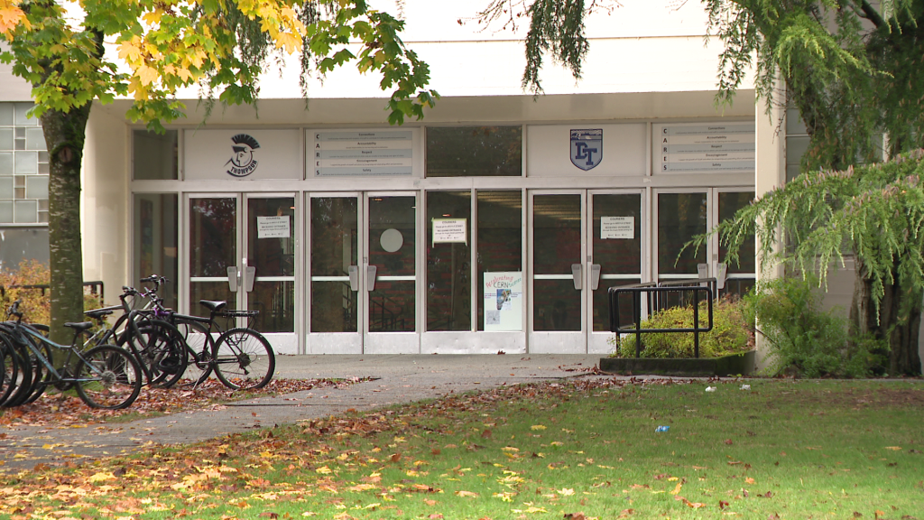 Vancouver high school teacher found guilty of misconduct after inappropriate interactions with students