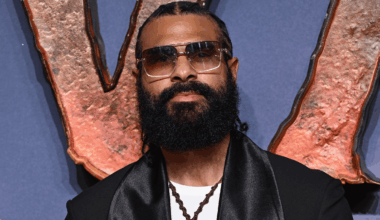 David Haye doubles down after controversial "ugly girls" comment on I'm a Celeb