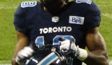 16 Canadians to switch teams in CFL Free Agency in 2026