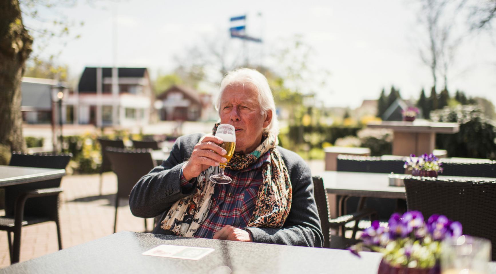 Iran war starting to affect Dutch pension funds' funding ratios