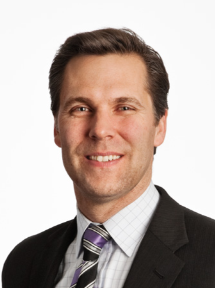 Derek Burleton, TD Economics
