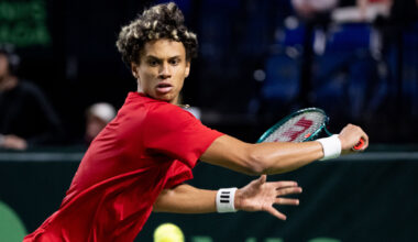 Canada's Diallo defeats Sachko, advances to second round of BMW Open