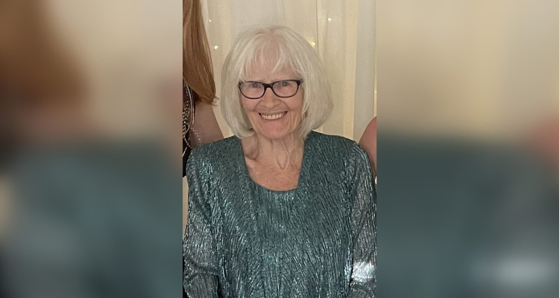 Calgary family of late Diane Cooper paying donations forward