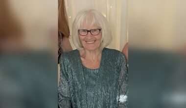 Calgary family of late Diane Cooper paying donations forward