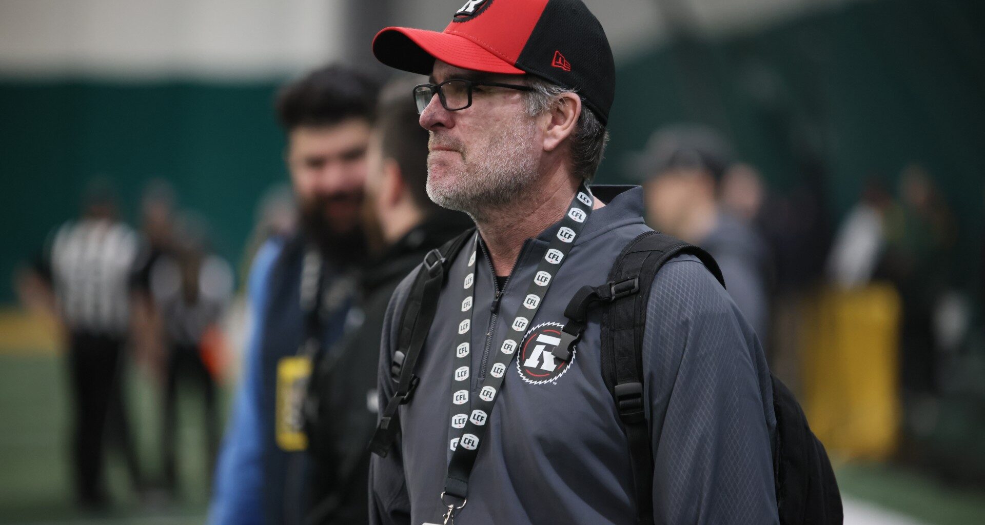 Optimism Returns to Nation's Capital as REDBLACKS Gear Up for 2026