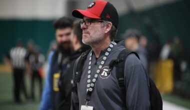 Optimism Returns to Nation's Capital as REDBLACKS Gear Up for 2026