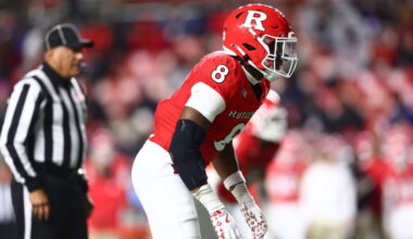 Canadian Dariel Djabome accepts NFL rookie mini-camp invite from Washington Commanders: sources