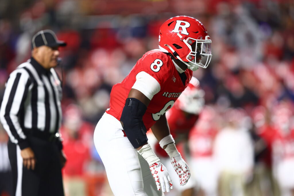 Canadian Dariel Djabome accepts NFL rookie mini-camp invite from Washington Commanders: sources