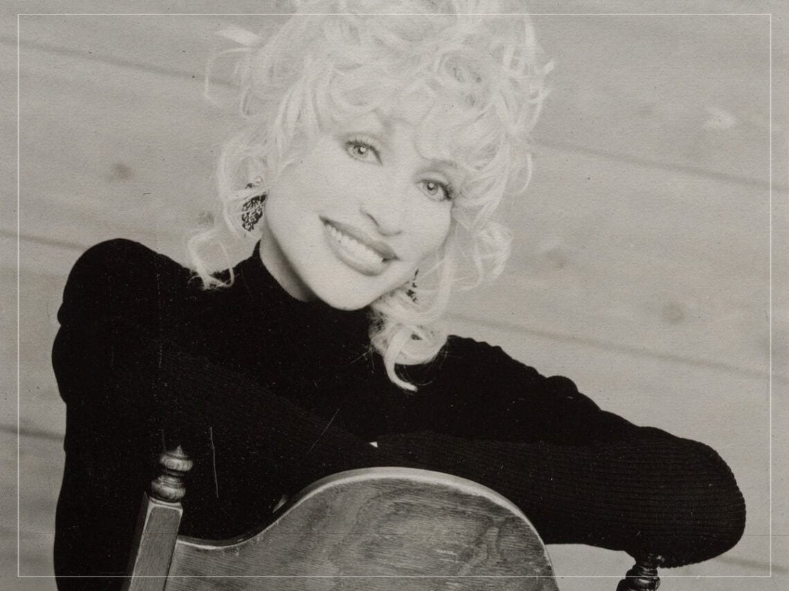 Dolly Parton - Musician