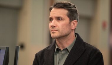 Dominic Zamprogna on Dante, Lulu and Fake Nathan (Excl)