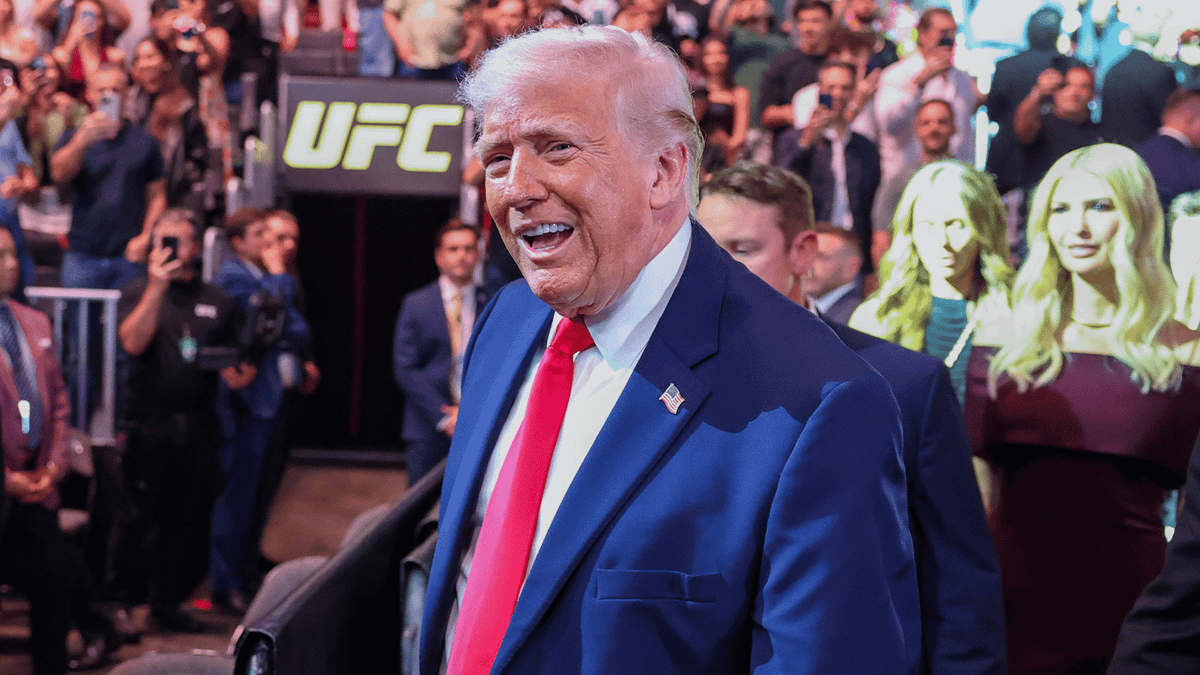 UFC White House fighters will receive never-before-seen bonus