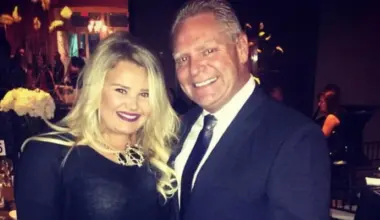 'That’s insane,’ People online are raising concerns over Doug Ford’s daughter’s 33% salary raise in one year