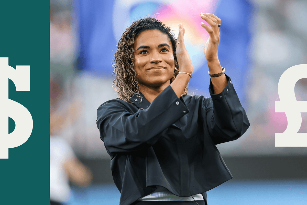 The real value of record contracts and highest-paid women’s soccer players: Down to Business column