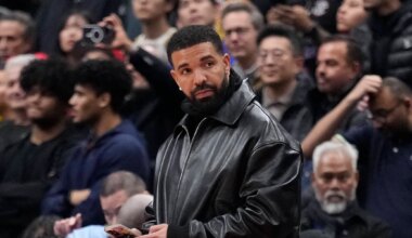 Drake Drops Full "ICEMAN" Zine With Dr. Dre, DJ Khaled, And More Teases
