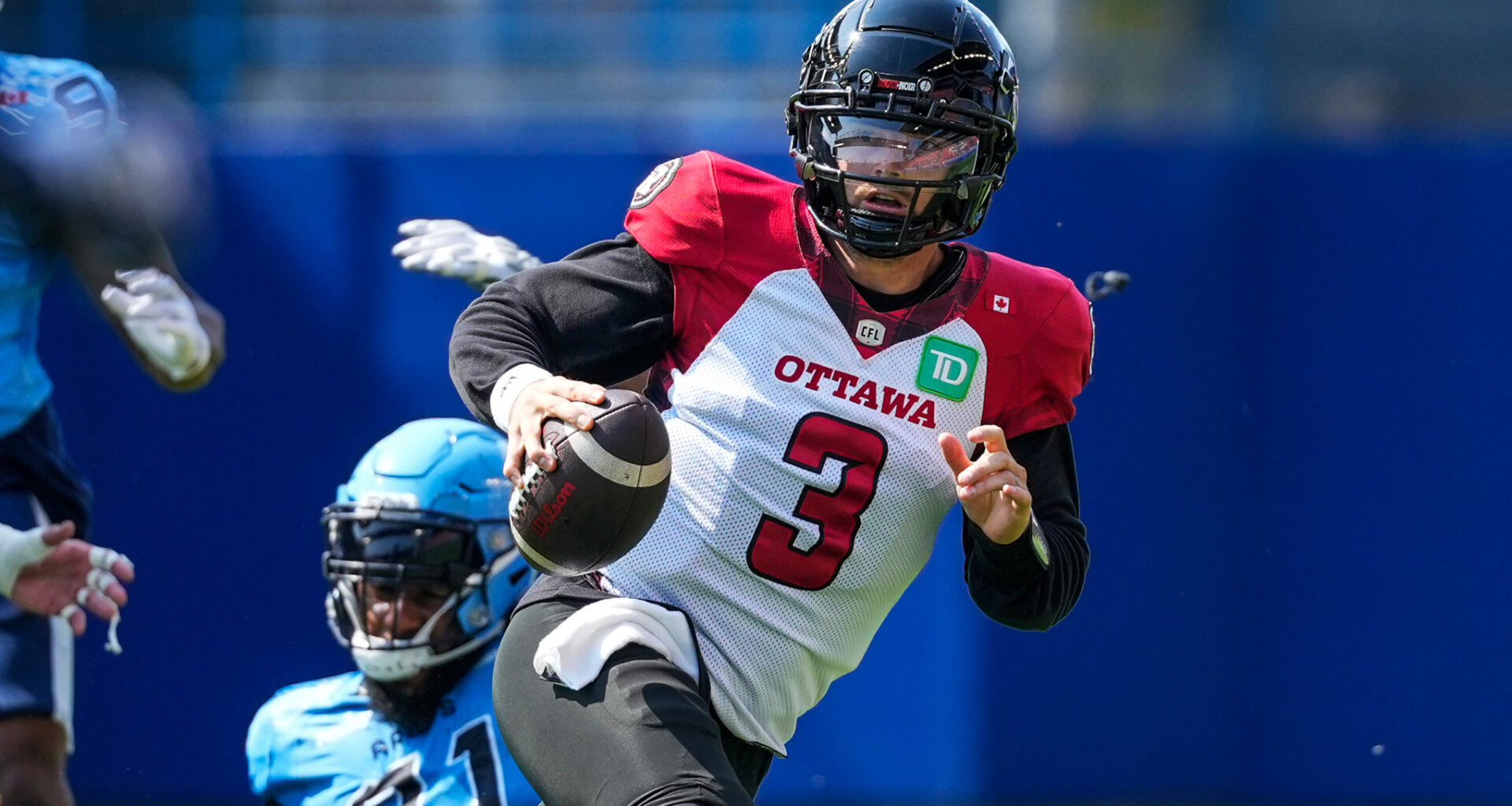 3 reasons why Ottawa could win the 113th Grey Cup