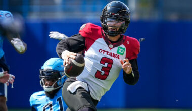 3 reasons why Ottawa could win the 113th Grey Cup