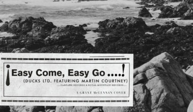 Stereogum home