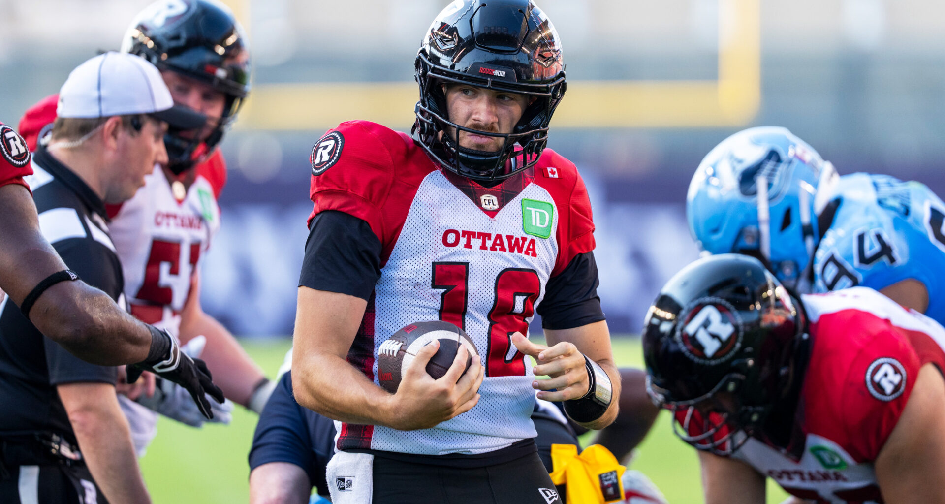 MMQB: 1 interesting off-season add for every East Division team
