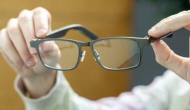 I’ve Tested a Lot of Bad Smart Glasses and These Are the Worst Yet