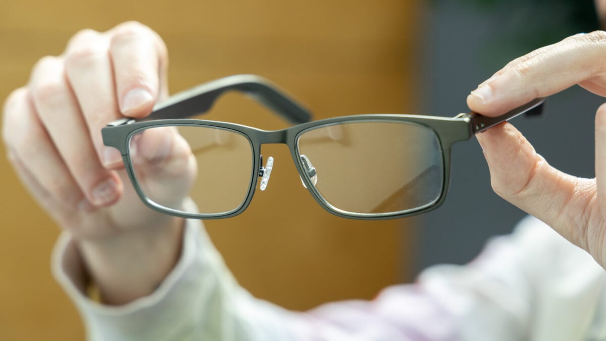 I’ve Tested a Lot of Bad Smart Glasses and These Are the Worst Yet
