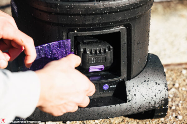 Dynamic Clean Machine 2026 Test Review WEB 2122 600x400