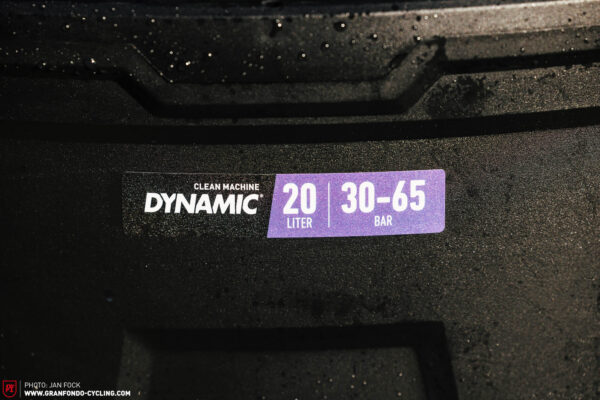 Dynamic Clean Machine 2026 Test Review WEB 2139 600x400