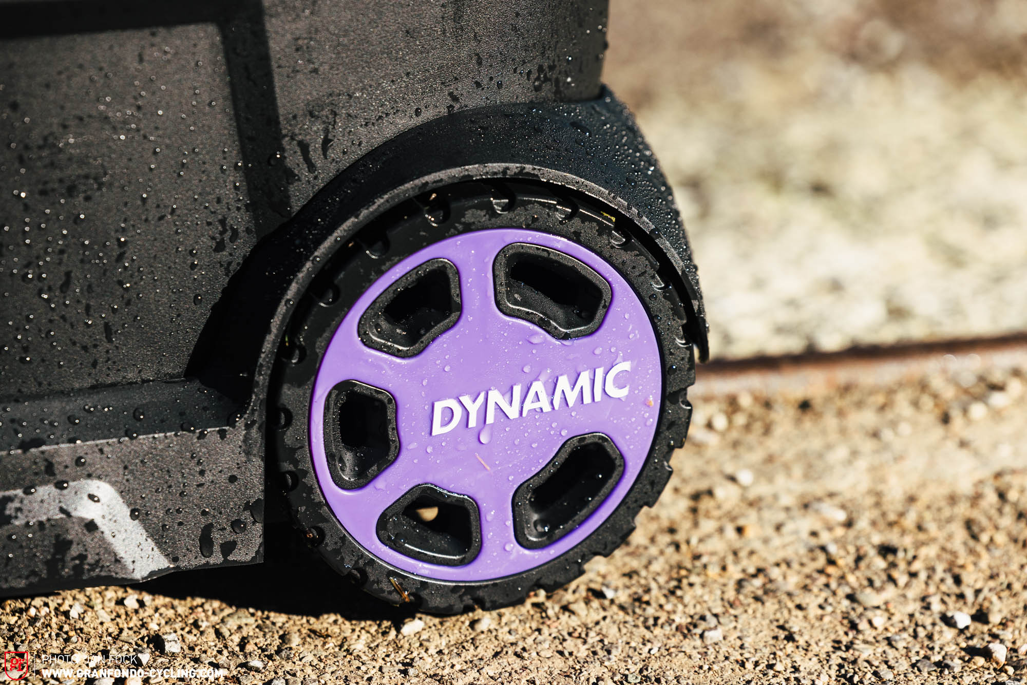 Dynamic Clean Machine 2026 Test Review WEB 2144