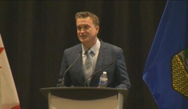 Peter Guthrie launches Progressive Tory Party of Alberta