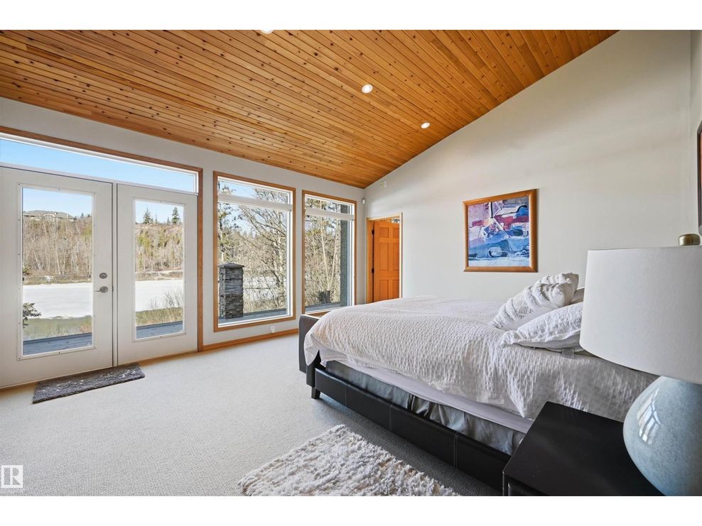 edmonton home