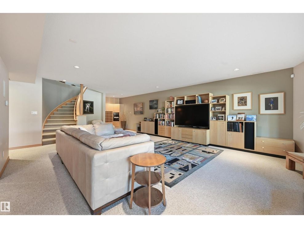 edmonton home