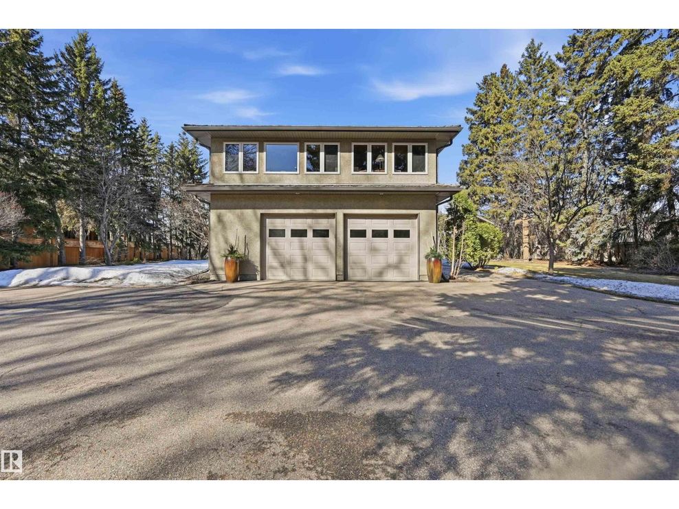 edmonton home