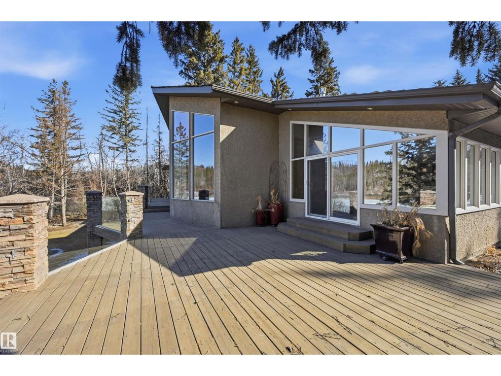 edmonton home