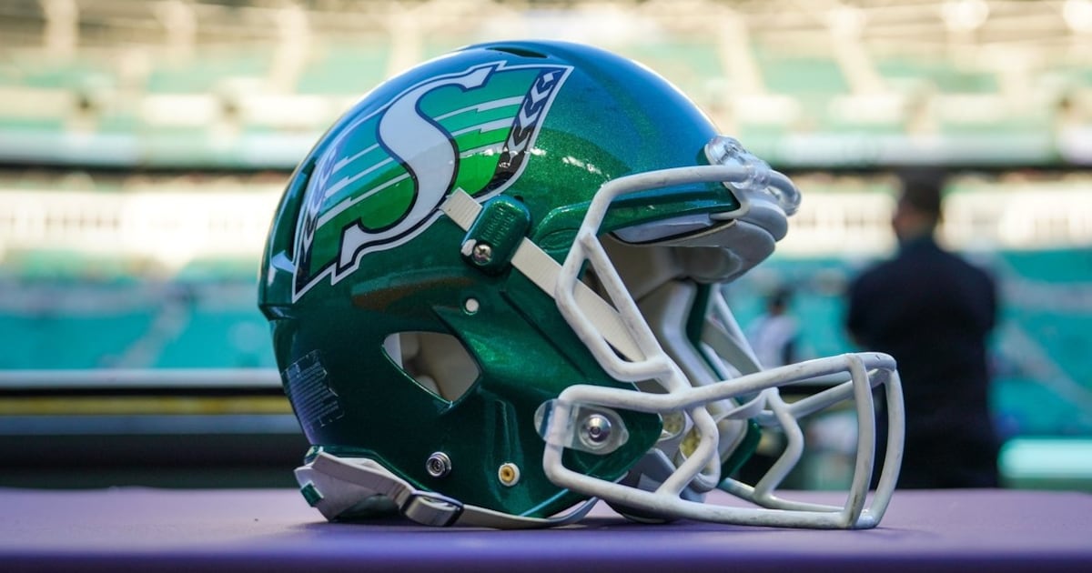 Saskatchewan Roughriders sign American WR Jaylen Johnson